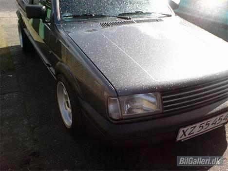 VW Polo G40 - SOLGT billede 16