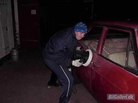 Chevrolet impala solgt billede 10