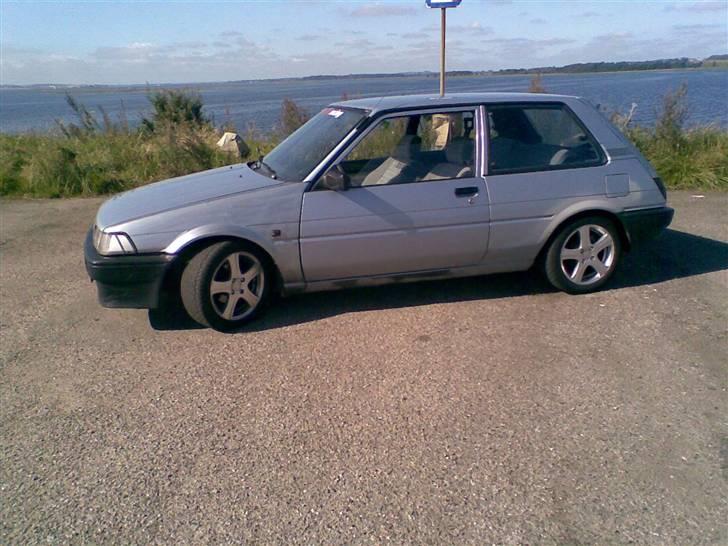 Toyota Corolla 1.3 DX billede 3