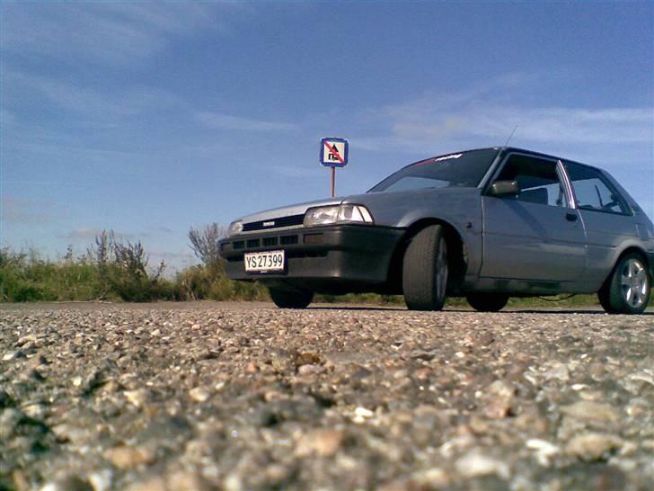 Toyota Corolla 1.3 DX billede 5