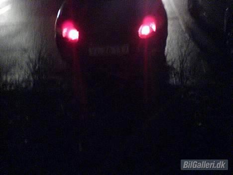 Hyundai accent 1,5  billede 9