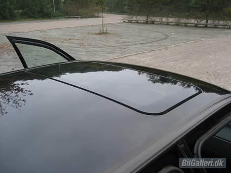 VW Golf 1,8 Joker (SOLGT) - El-soltaget udefra billede 6