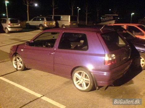 VW golf 3 ***SOLGT`*** billede 5