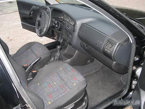 VW Golf 1,8 Joker (SOLGT) billede 12