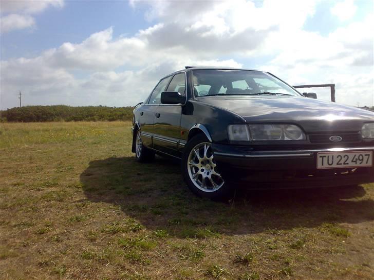Ford Scorpio 2,9i GL billede 8