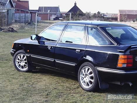 Ford Scorpio 2,9i GL billede 9