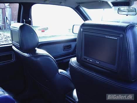 Ford Scorpio 2,9i GL billede 10