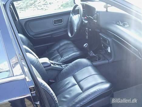 Ford Scorpio 2,9i GL billede 11