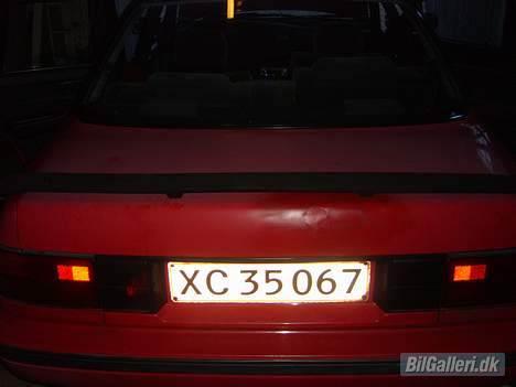 Toyota Carina ll  billede 15