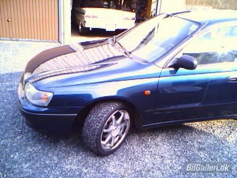 Toyota Carina E - SOLGT billede 10