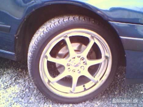 Toyota Carina E - SOLGT billede 12