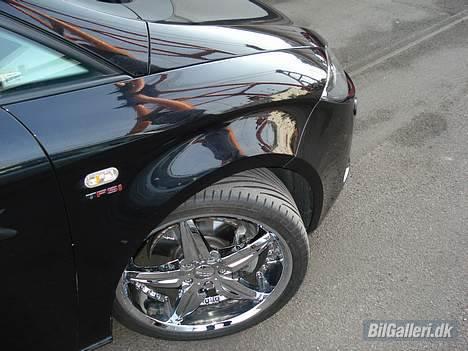 Seat Altea FR TFSI "SOLGT" billede 7