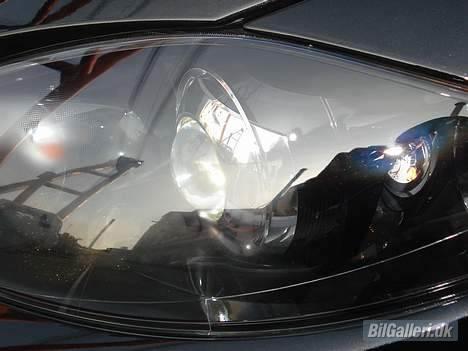 Seat Altea FR TFSI "SOLGT" billede 9