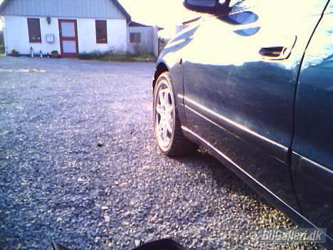 Toyota Carina E - SOLGT billede 13