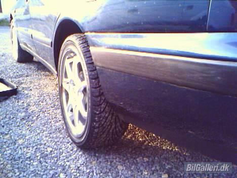 Toyota Carina E - SOLGT billede 14