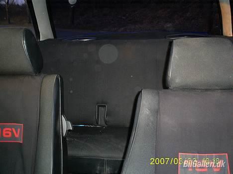 BMW 320 i e30   SOLGT billede 7