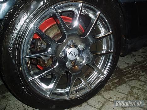 Mercedes Benz C180 Elegance TIL SALG - Vasket Fælge billede 8