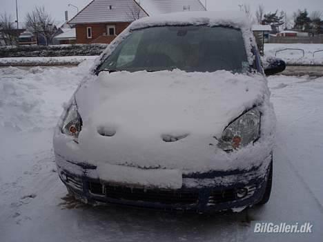 Mitsubishi Colt Z30 1.5 - nyeste stylling *G* billede 14