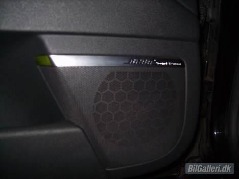 Audi A3 - 20"  - SOLGT - Bose anlæget, spiller helt fint efter det er orginalt! billede 2