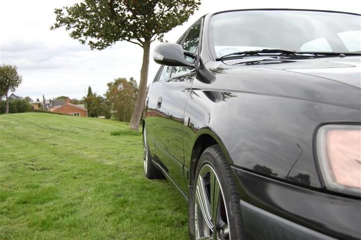 Toyota Carina E                  - Nyt Billede.    billede 13