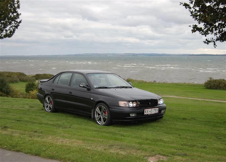 Toyota Carina E                  - Nyt Billede.    billede 16