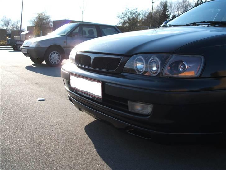 Toyota Carina E                  - Nyt Billede.   07/04-2008 billede 17