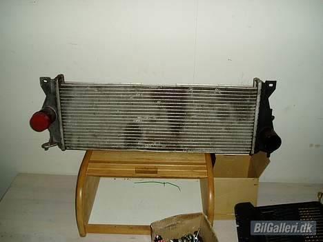 Mitsubishi Galant SOLGT billede 14