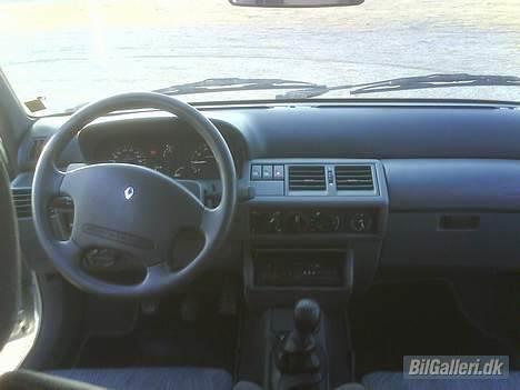 Renault clio 1,4 s 3d billede 5