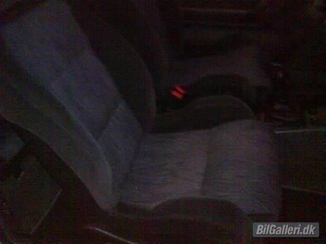 Renault clio 1,4 s 3d billede 6