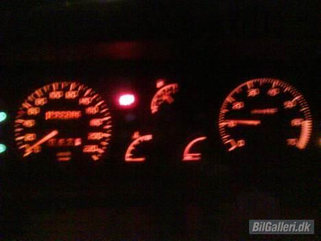 Renault clio 1,4 s 3d billede 8