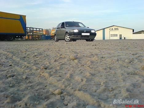 Fiat Tipo 1.4 DGT ( Solgt ) - Ned og ligge ?=) billede 6