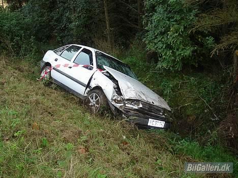 Opel Vectra A .::DØD::. billede 9