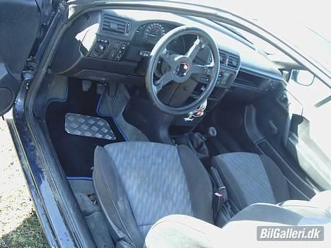 Opel Calibra billede 9