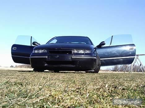 Opel Calibra billede 10