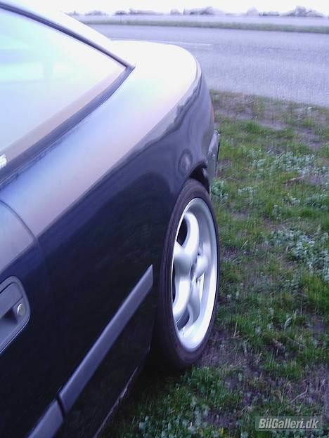 Opel Calibra billede 12