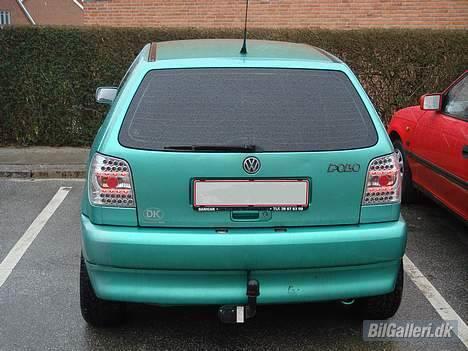 VW Polo - *SOLGT - Ser godt ud ik.. billede 2