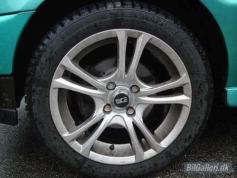 VW Polo - *SOLGT - ACE 15" fra T.Hansen billede 4