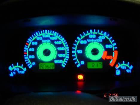 VW Polo - *SOLGT - og her med Grønt lys i billede 11