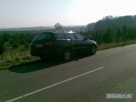 Toyota Carina E St. Car billede 17