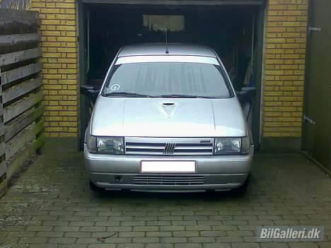 Fiat Tipo (skrottet) billede 8