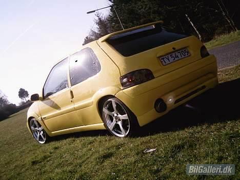 Citroën SOLGT billede 11