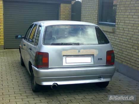 Fiat Tipo (skrottet) billede 9