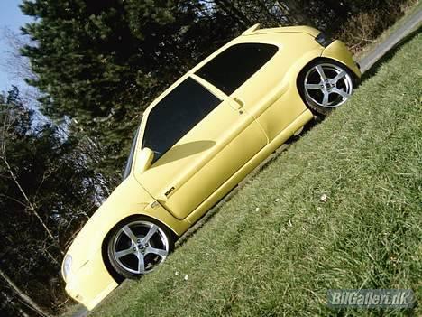 Citroën SOLGT billede 12