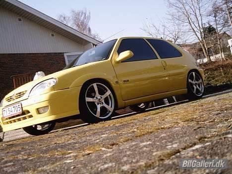 Citroën SOLGT billede 13