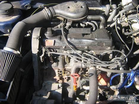 VW Golf III CL SOLGT billede 9