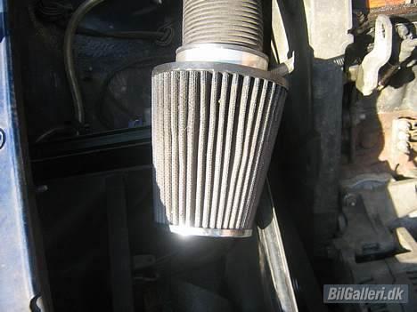 VW Golf III CL SOLGT billede 11