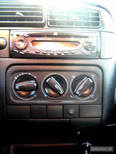 VW Golf III CL SOLGT billede 14