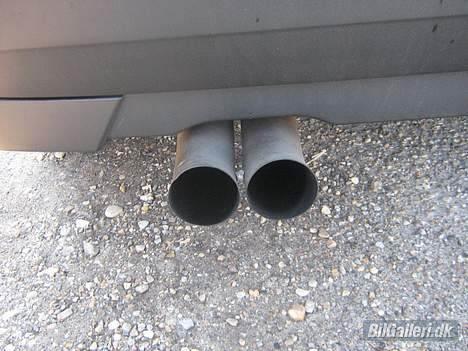 VW Golf III CL SOLGT billede 15