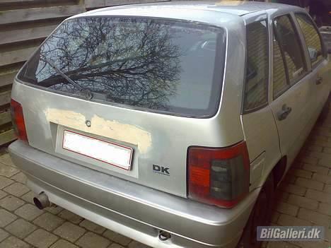 Fiat Tipo (skrottet) billede 10