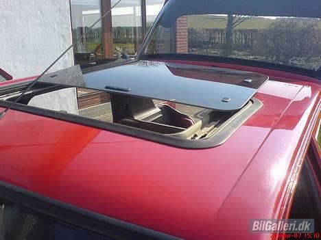 Peugeot 309 1.6 GRi Solgt billede 5